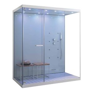 hammam su misura