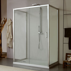 box doccia in vetro