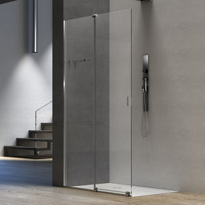 box doccia in alluminio