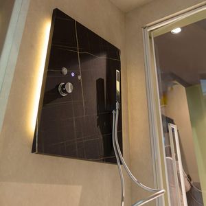 generatore di vapore per hammam