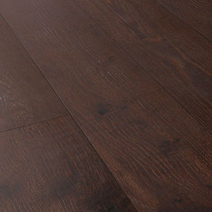parquet multistrato / da incollare / flottante / in quercia
