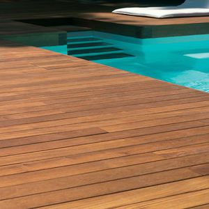 listoni per esterno in teak