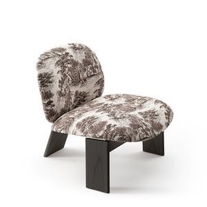 poltrona contemporanea 1