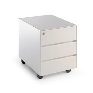 cassettiera per ufficio in metallo 1