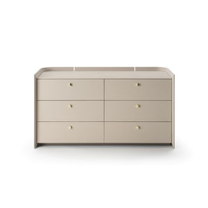 cassettone contemporaneo