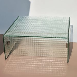 tavolino basso contemporaneo 1