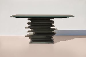 consolle design originale