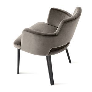 poltrona contemporanea 1