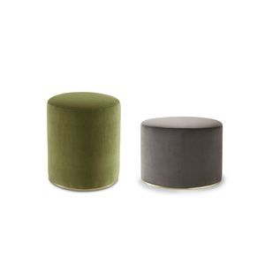 pouf contemporaneo 1