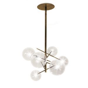 lampadario moderno 1
