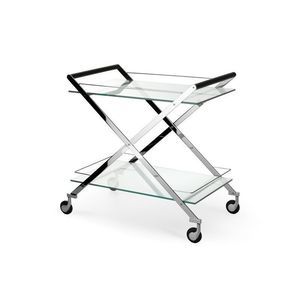 carrello portavivande di servizio 1