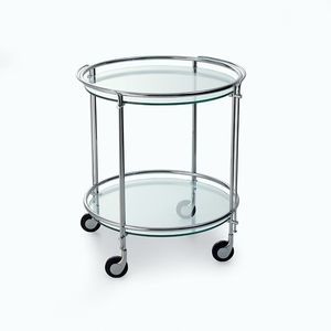 carrello portavivande di servizio 1