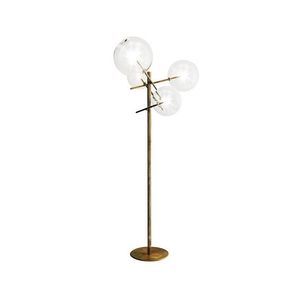 lampada da terra