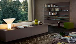 credenza moderna