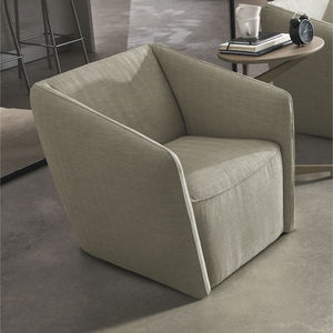poltrona contemporanea