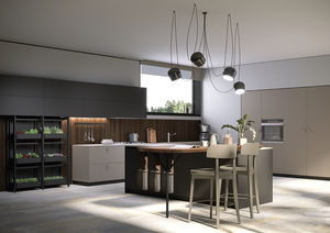 cucina contemporanea