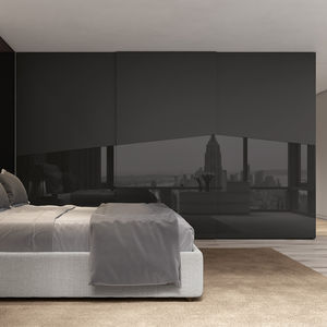 armadio contemporaneo