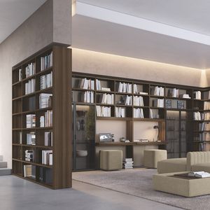 libreria modulare