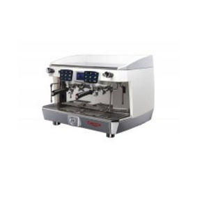 macchina da caffè espresso / professionale / automatica / a 2 gruppi