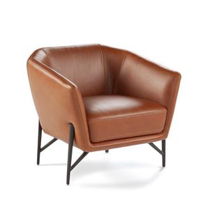 poltrona contemporanea