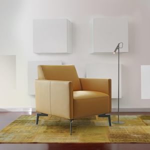 poltrona contemporanea 1