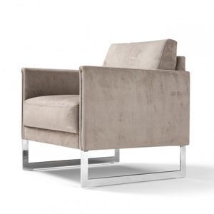 poltrona contemporanea