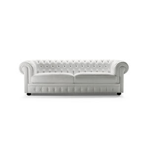 divano chesterfield