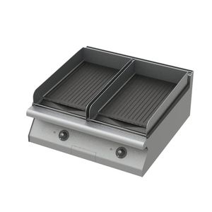 grill elettrico