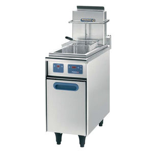 friggitrice a gas / professionale