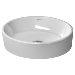 lavabo da appoggio