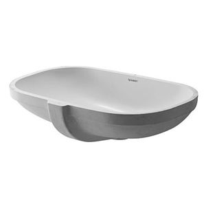 lavabo sottopiano