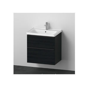 mobile lavabo sospeso