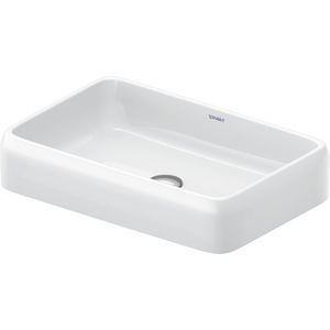 lavabo da appoggio