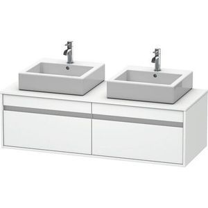 mobile lavabo doppio
