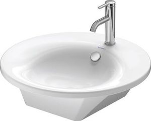 lavabo da appoggio