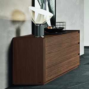 cassettone contemporaneo