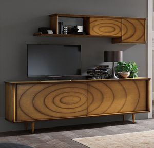 credenza classica