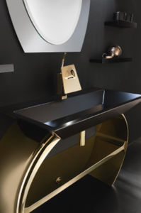 lavabo autoportante