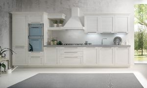 cucina contemporanea 1