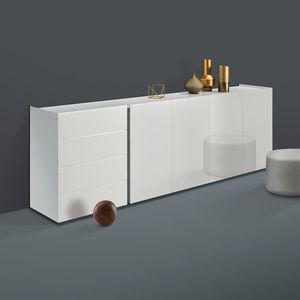credenza moderna
