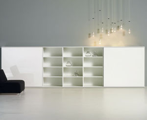 credenza moderna
