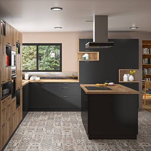 cucina moderna