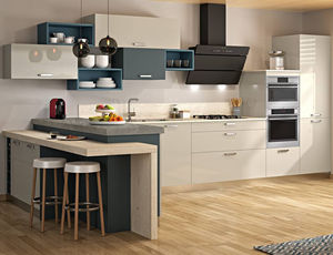 cucina contemporanea