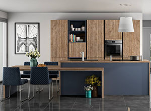 cucina contemporanea