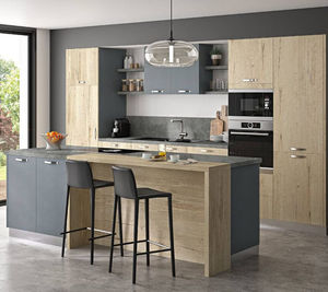 cucina contemporanea