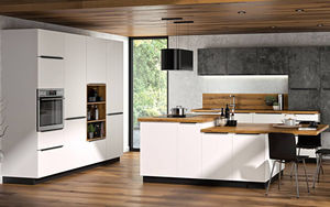 cucina contemporanea
