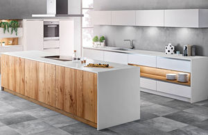 cucina contemporanea