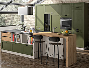 cucina classica