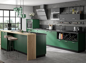 cucina classica