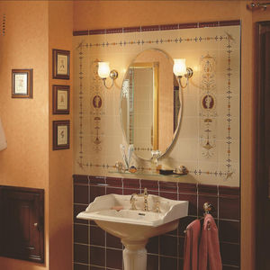piastrella in ceramica 1